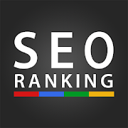 SEO Search Ranking 1.03 Icon