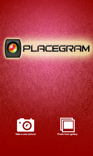 PlaceGram