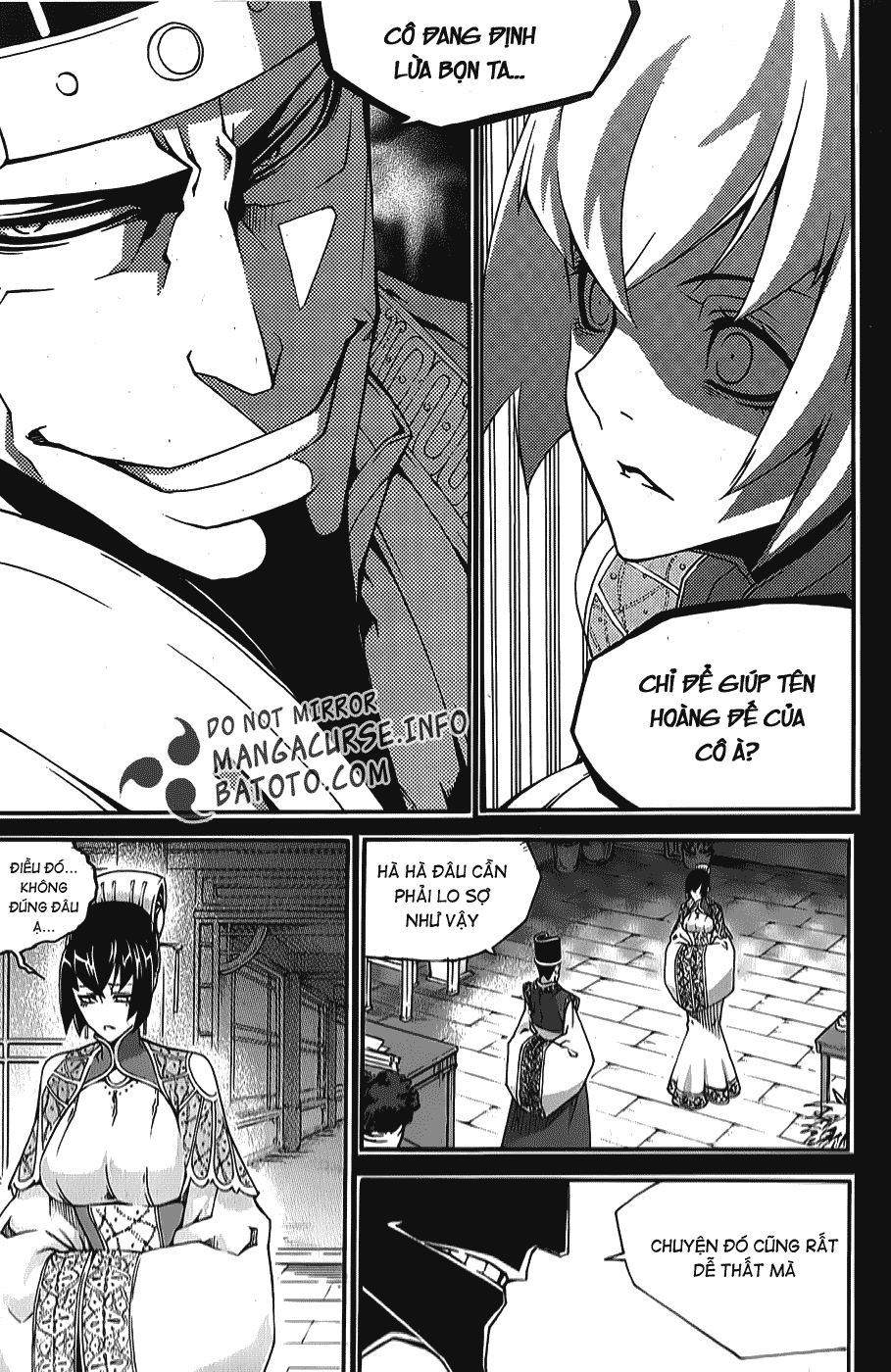 Witch hunter Chap 65 - Truyen.Chap.VN