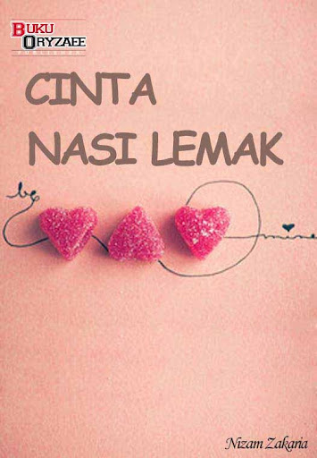 Novel Cinta Nasi Lemak So Gaul