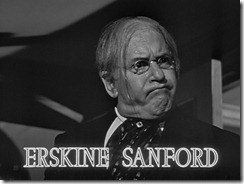 Citizen Kane Erskine Sanford
