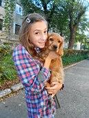 Шиманська Мар'яна Олегівна