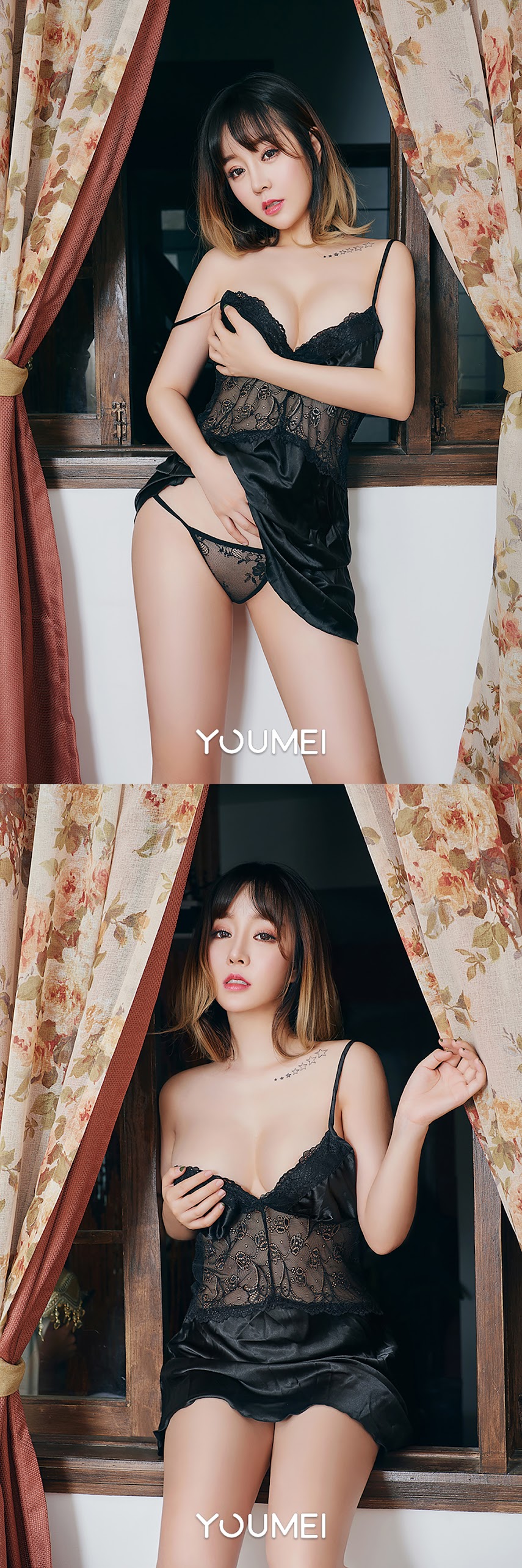 YouMei 2018.12.29 Vol.099 - idols