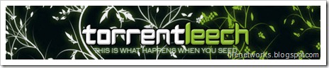 TorrentLeech Logo