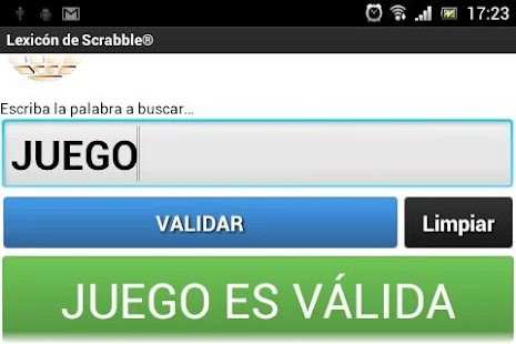 Lexicon de Scrabble®(圖6)-速報App