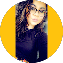 Samantha ALMEIDAs profile picture