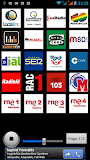 Radios España
