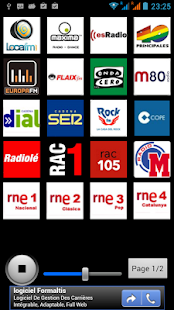 Radios España(圖1)-速報App