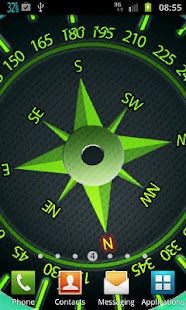 Easy Compass Screenshots 4