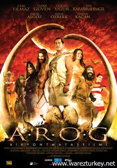 Arog - 2008 DVDRip Tek Link indir