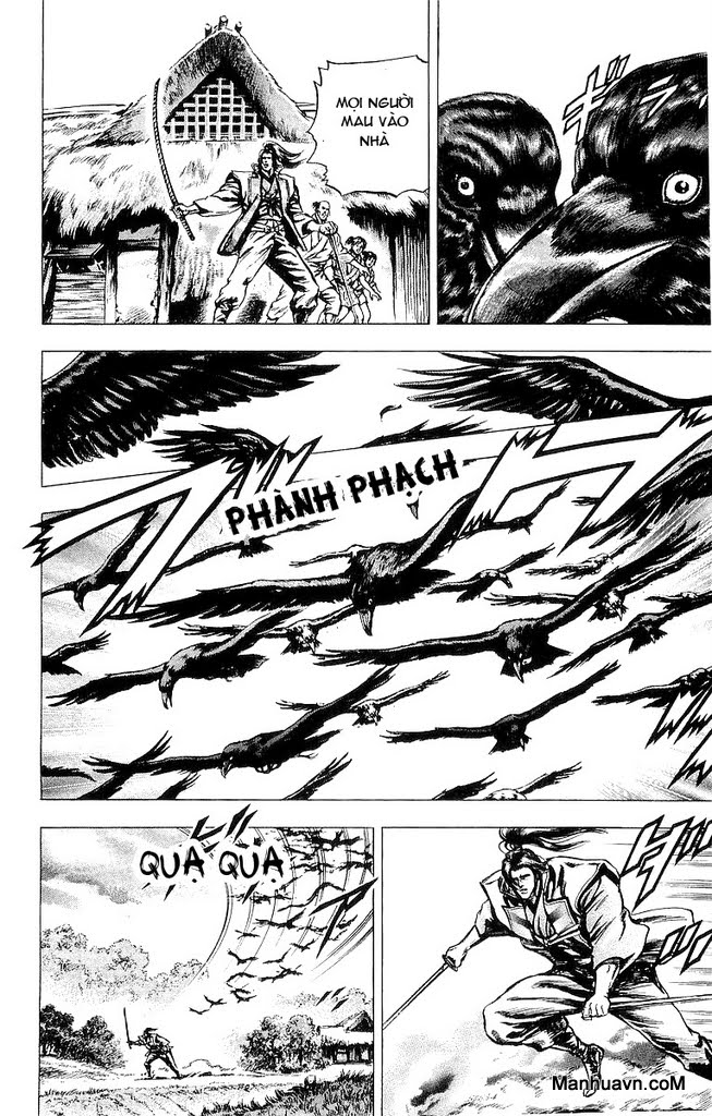 Sakon chap 18
