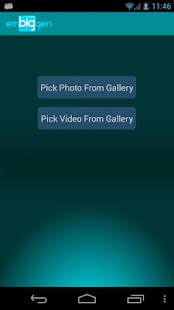 How to get Embiggen Host 1.1 unlimited apk for android