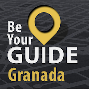 Be Your Guide - Granada 1.23 Icon