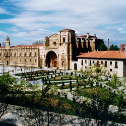 32.- Hospital de San Marcos. León
