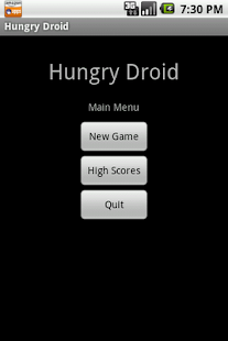 Free Hungry Droid APK for PC