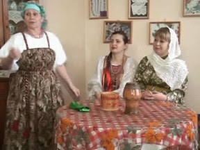 В чем встречаем Новый год