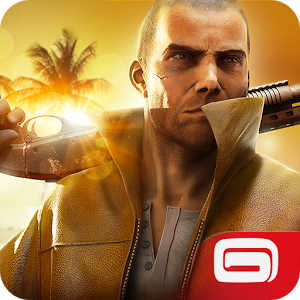 Gangstar Vegas APK v1.6.1c [Mod Money / VIP / Torrent]