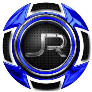 RZR_Blue - Icon Pack MOD