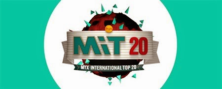 MYX International Top 20