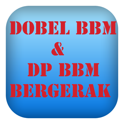 DOBEL BBM ANDROID