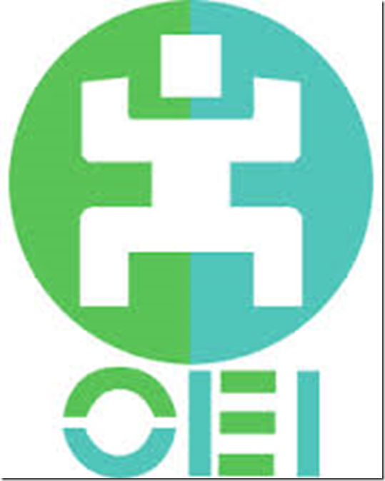 Logo Comunidad Iberoamaricana