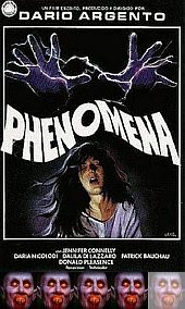 phenomena A-