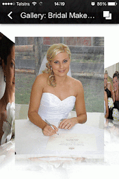 The Hair and Beauty Lounge poster 9