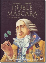 P00003 - Doble Mascara - El Chifl P00003 - Doble Mascara - El Chifl
