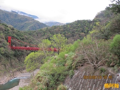 a005 - 北橫