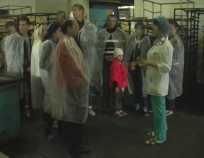 Трудоустройство беженцев