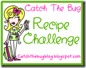 CTB Dottie Recipe Challenge Button