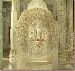 RanakpurJain Temple 5