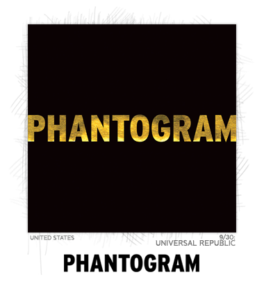 Phantogram EP by Phantogram