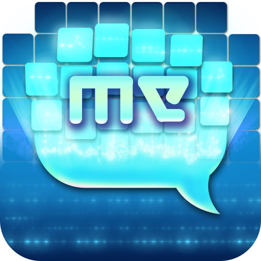 Virtually Me: Free Chat LOGO-APP點子