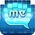 Cover Image of Download Virtually Me: Free Chat 1.0.0 APK