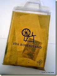 Eva Rosenstand bag