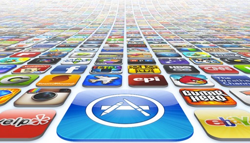 App Store 40 Billion Downloads