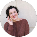 Photo of Meg McMahon