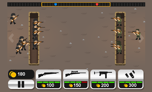 How to get Tiny Rifles lastet apk for pc