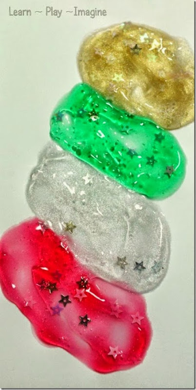 Christmas confetti paints #kidsactivities #christmas #play #sensory #preschool Christmas confetti paints #kidsactivities #christmas #play #sensory #preschool