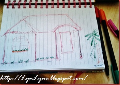 Day 5_ My Dream House