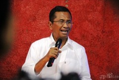 Dahlan Iskan