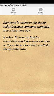 How to mod Quotes of Warren Buffett 0.0.1 apk for bluestacks