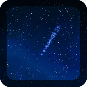 Night Sky LiveWallpaper 2.0
