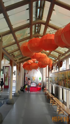0303 020 - 玻璃媽祖廟