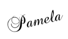 signaturePamela
