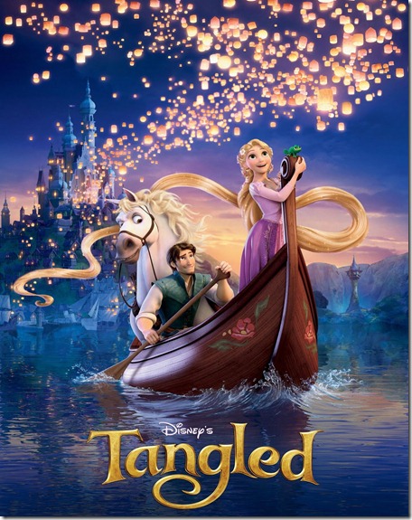 ดูหนังออนไลน์ Rapunzel เรื่องย่อ ราพันเซล เจ้าหญิงผมยาวกับโจรซ่าจอมแสบ[HD]