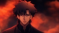 Fate Zero 25 End Lost In Anime