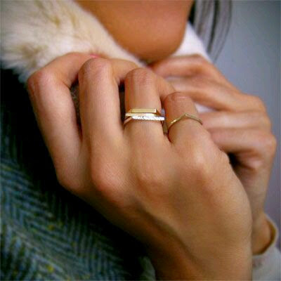 bague femme tendance 2016 bague femme tendance 2016
