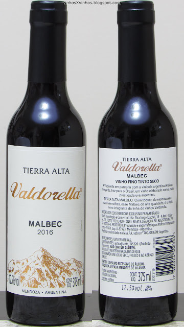 Valdorella Malbec Valdorella Malbec